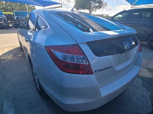 2012 Honda Crosstour EX-L