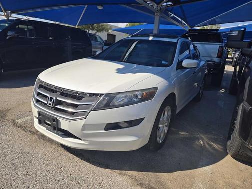2012 Honda Crosstour EX-L