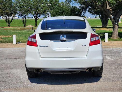 2012 Honda Crosstour EX-L