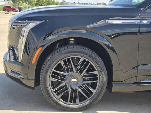 2026 Cadillac Escalade IQL Premium Sport