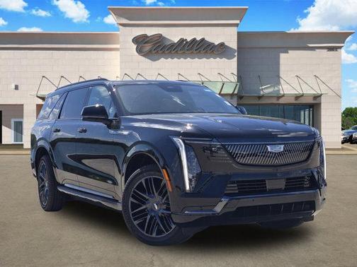 2026 Cadillac Escalade IQL Premium Sport