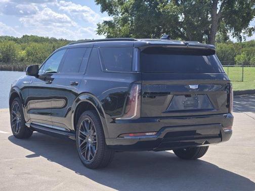 2026 Cadillac Escalade IQL Premium Sport