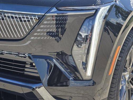 2026 Cadillac Escalade IQL Premium Sport