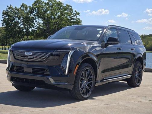 2026 Cadillac Escalade IQL Premium Sport