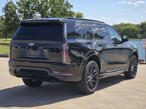 2026 Cadillac Escalade IQL Premium Sport