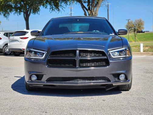 2014 Dodge Charger R/T