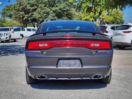 2014 Dodge Charger R/T