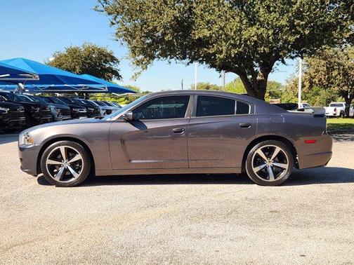 2014 Dodge Charger R/T