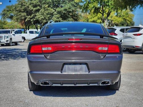 2014 Dodge Charger R/T