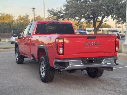 2025 GMC Sierra 2500 Pro