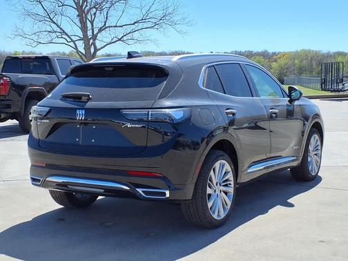 2025 Buick Envision Avenir