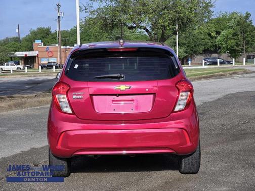 2019 Chevrolet Spark LS
