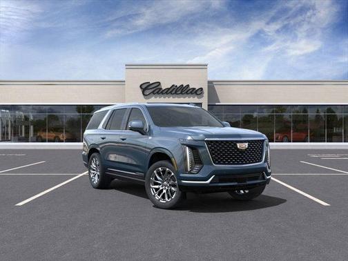 2025 Cadillac Escalade Premium Luxury