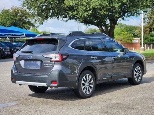 2024 Subaru Outback Touring XT