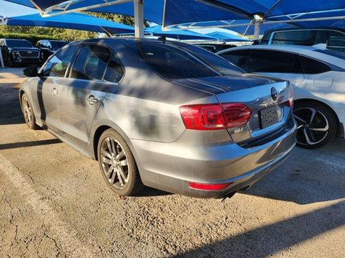 2014 Volkswagen Jetta GLI