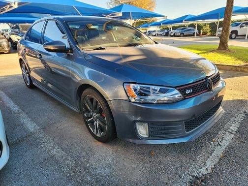 2014 Volkswagen Jetta GLI