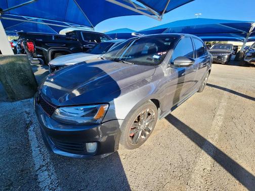 2014 Volkswagen Jetta GLI