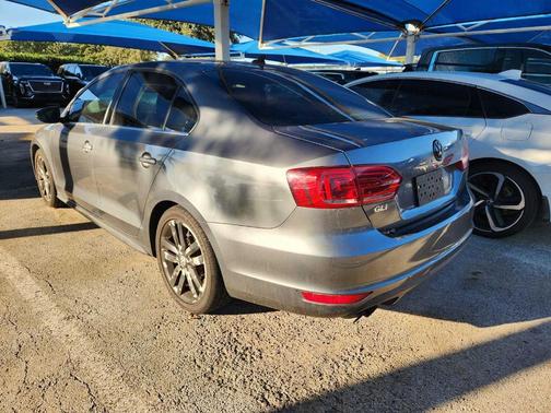 2014 Volkswagen Jetta GLI