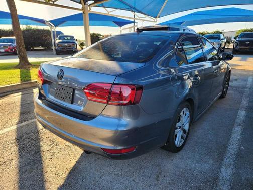 2014 Volkswagen Jetta GLI