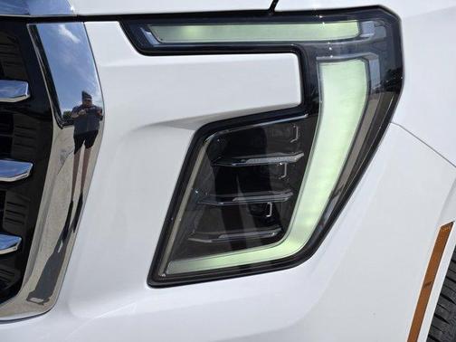 2025 GMC Yukon XL Elevation
