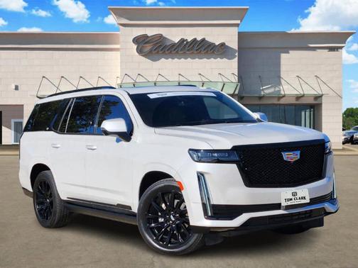 2024 Cadillac Escalade Sport