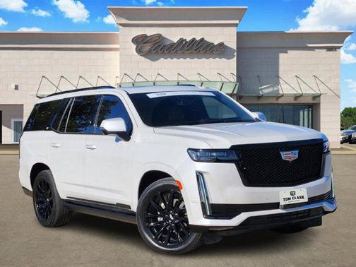 2024 Cadillac Escalade Sport