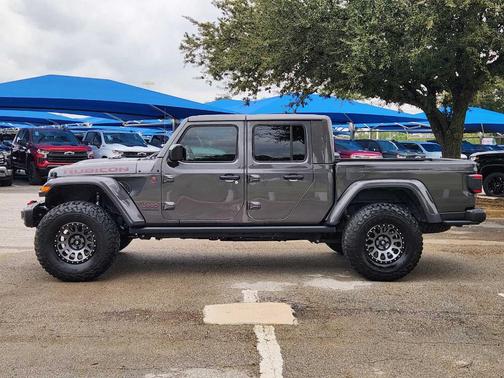 2023 Jeep Gladiator Rubicon FarOut