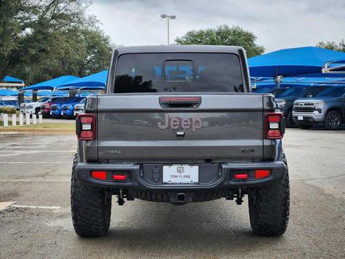 2023 Jeep Gladiator Rubicon FarOut