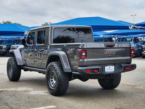 2023 Jeep Gladiator Rubicon FarOut