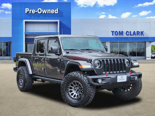 2023 Jeep Gladiator Rubicon FarOut