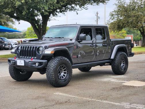 2023 Jeep Gladiator Rubicon FarOut