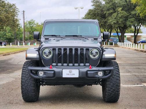 2023 Jeep Gladiator Rubicon FarOut