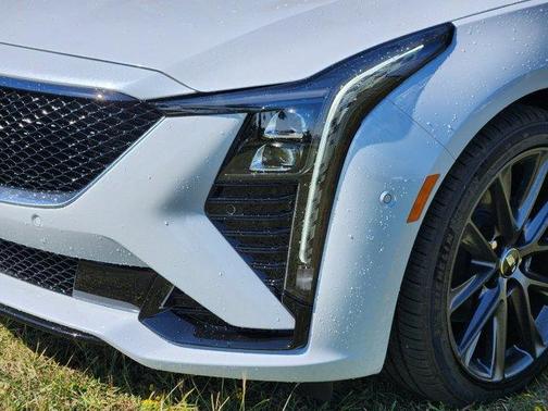 2026 Cadillac CT5 Sport RWD