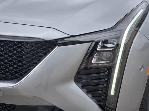 2025 Cadillac CT5 Sport RWD