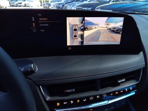 2025 Cadillac CT5 Sport RWD