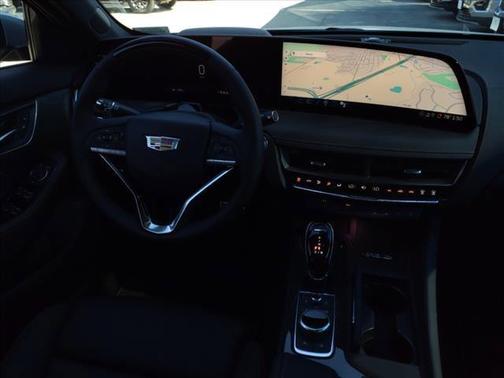 2025 Cadillac CT5 Sport RWD