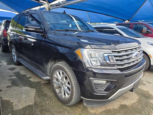 2020 Ford Expedition XLT
