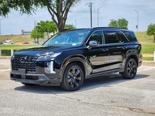 2025 Hyundai PALISADE XRT