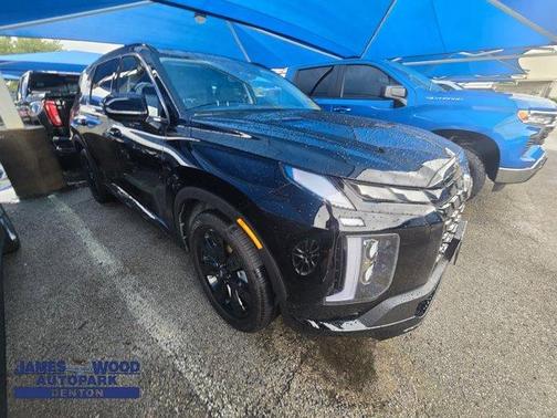 2025 Hyundai PALISADE XRT