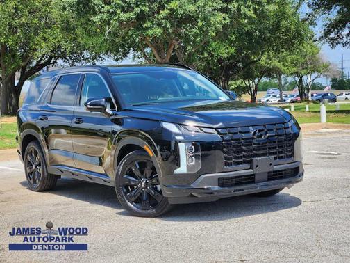 2025 Hyundai PALISADE XRT