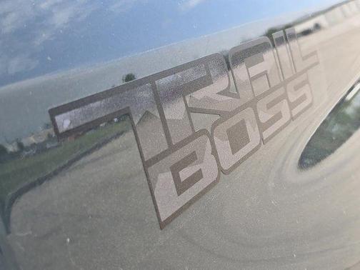 2026 Chevrolet Silverado 2500 LTZ