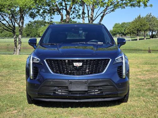2022 Cadillac XT4 Sport