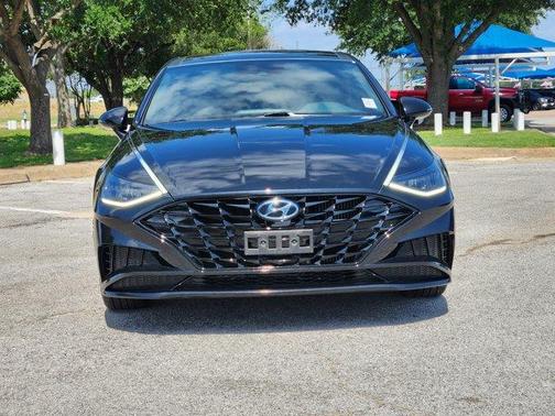 2021 Hyundai SONATA SEL Plus