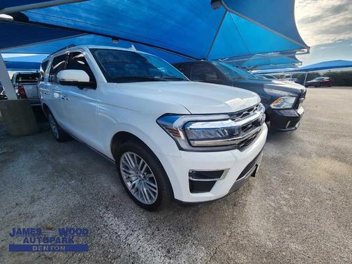 2023 Ford Expedition Limited