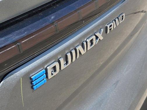 2026 Chevrolet Equinox EV LT 1