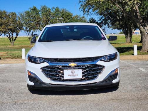 2020 Chevrolet Malibu 1LS