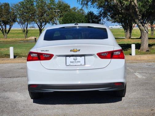 2020 Chevrolet Malibu 1LS