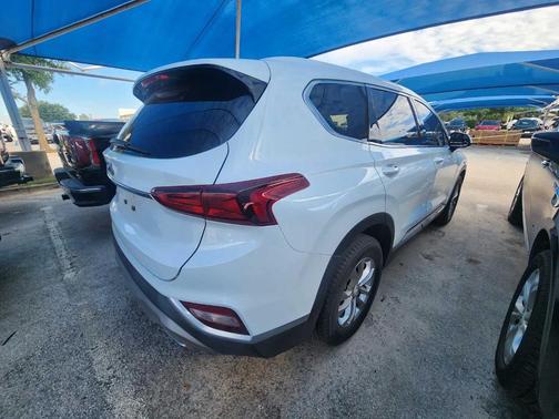 2020 Hyundai SANTA FE 2.4 SEL