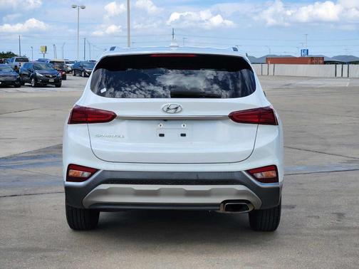 2020 Hyundai SANTA FE 2.4 SEL