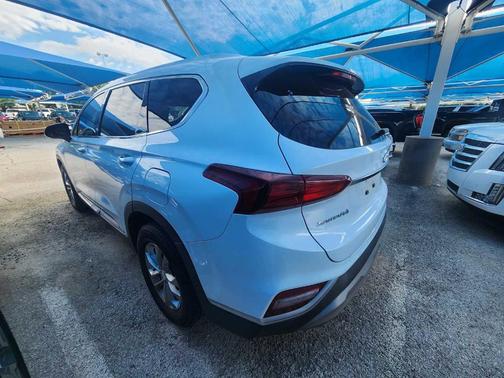 2020 Hyundai SANTA FE 2.4 SEL